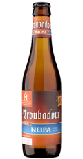 Troubadour Magma NEIPA